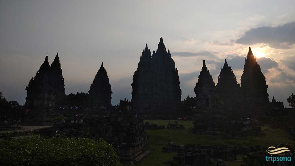 Sendratari Ramayana Prambanan  Paket Wisata Yogyakarta 